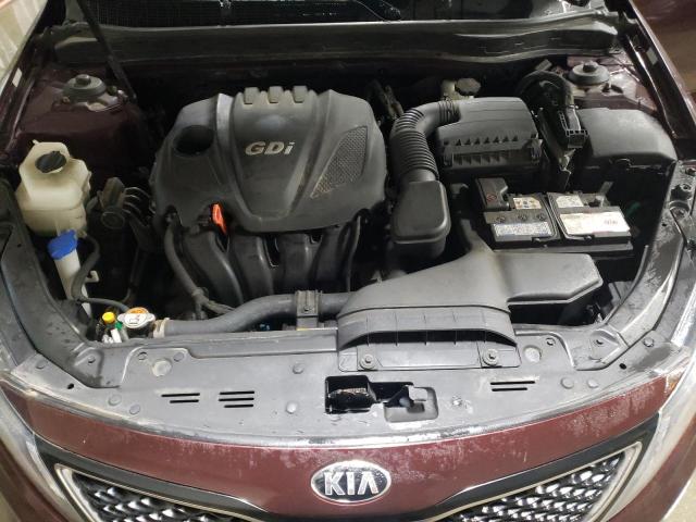 2015 KIA OPTIMA LX - 5XXGM4A73FG480774