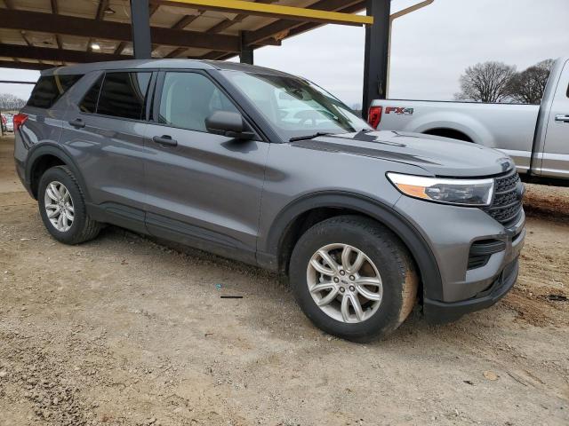 2021 FORD EXPLORER - 1FMSK8BH1MGB39776