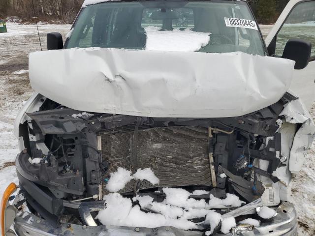 2023 GMC SAVANA G25 1GTW7AFP4P1188784