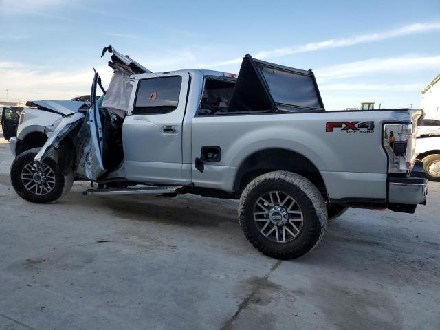 2019 FORD F250 SUPER - 1FT7W2BT2KED60411