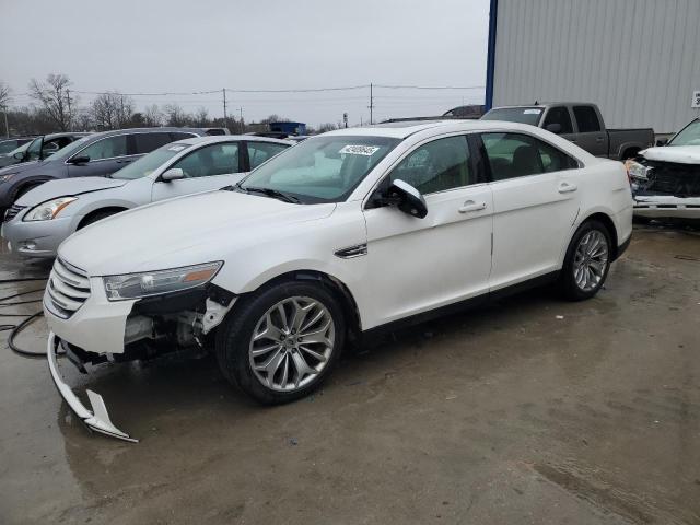 Vin: 1fahp2f88dg235322, lot: 42409645, ford taurus limited 2013 img_1