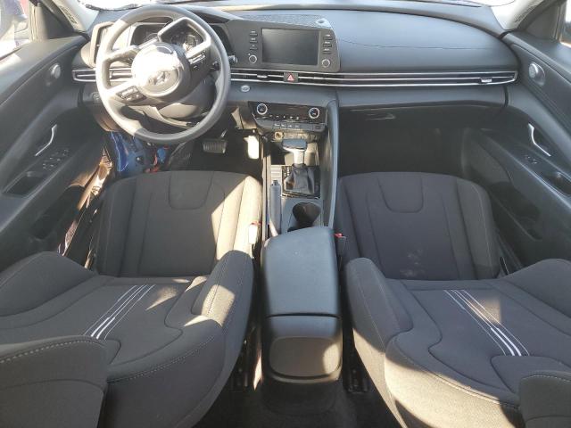 2023 HYUNDAI ELANTRA SE - KMHLM4AG1PU561505