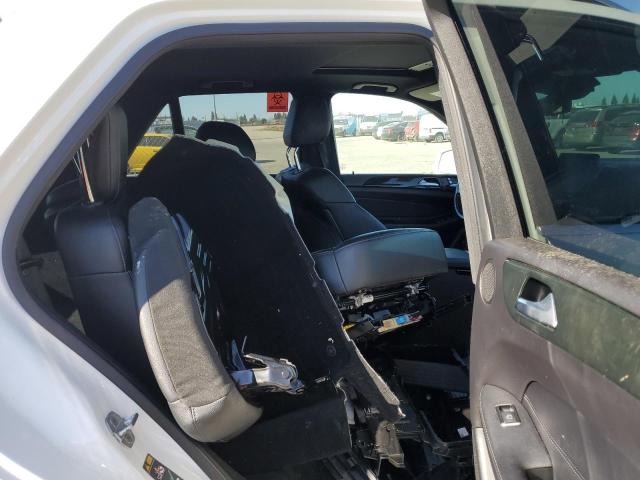 2016 MERCEDES-BENZ GLE 350 4M - 4JGDA5HBXGA762835