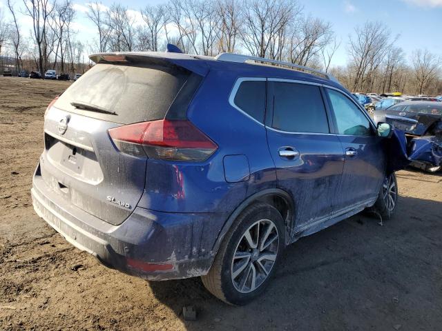 5N1AT2MV7LC709052 2020 NISSAN ROGUE
