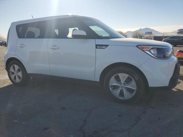 Vin: kndjn2a28f7172990, lot: 42213025, kia soul 20154