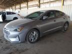 2020 HYUNDAI ELANTRA SE - KMHD84LF2LU953416