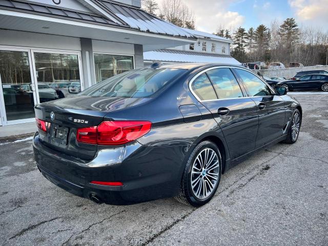 2019 BMW 530XE - WBAJB1C51KB375492