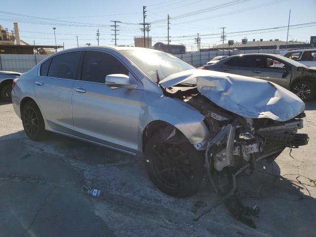 Vin: 1hgcr2f84da055368, lot: 88779955, honda accord exl 20134