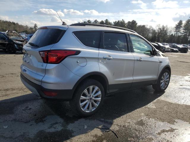 2019 FORD ESCAPE SEL 1FMCU9HD2KUA57501