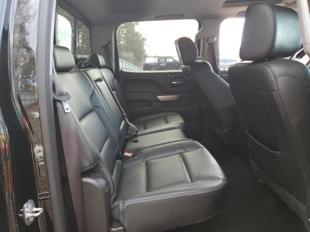 2016 CHEVROLET SILVERADO - 3GCUKSEC0GG236079