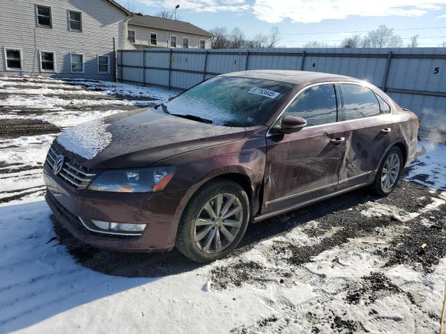 Vin: 1vwcp7a35cc021050, lot: 87763445, volkswagen passat sel 2012 img_1