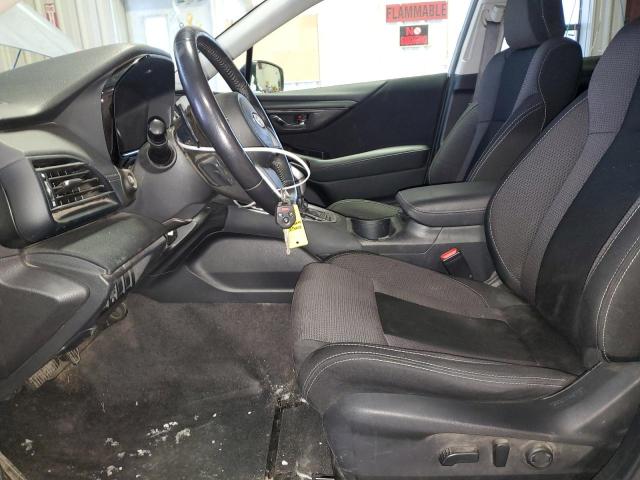 2021 SUBARU OUTBACK PR - 4S4BTACC6M3171640