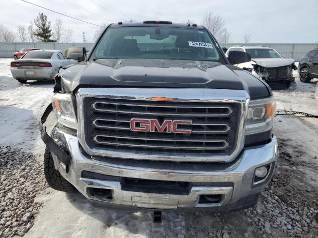 2015 GMC SIERRA K25 1GT12ZE86FF127620