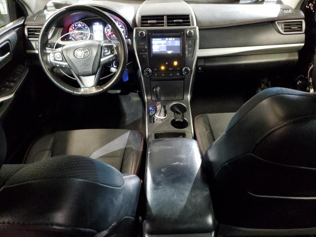 2016 TOYOTA CAMRY LE - 4T1BF1FK7GU233524