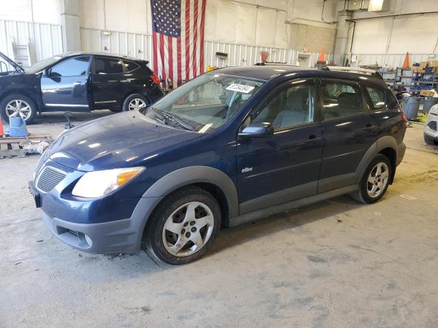 2008 PONTIAC VIBE #3049633195