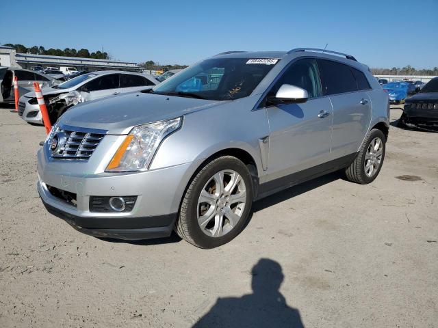 CADILLAC SRX PERFOR