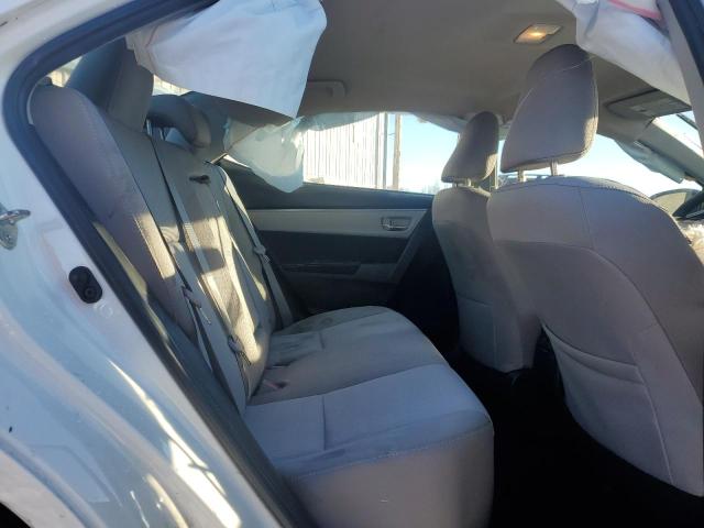 2015 TOYOTA COROLLA L - 2T1BURHE3FC479238