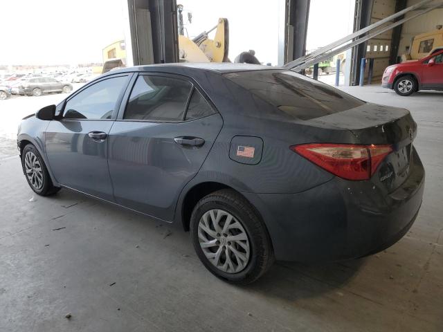 Vin: 2t1burhe9jc980529, lot: 42371005, toyota corolla l 20182