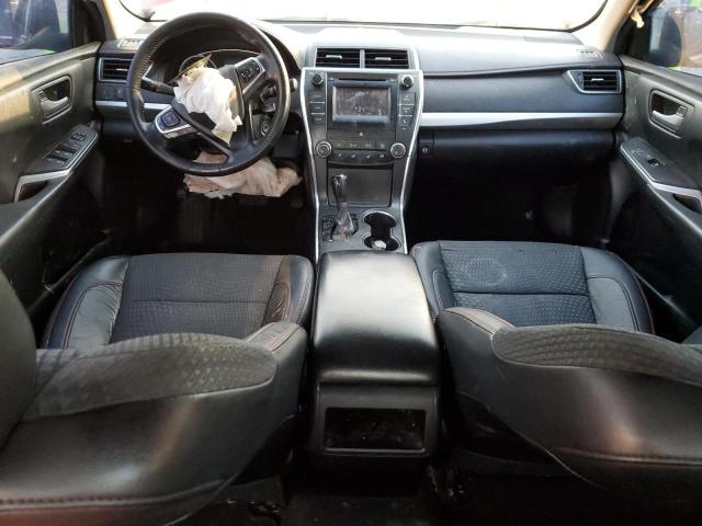 2015 TOYOTA CAMRY LE - 4T1BF1FK9FU875015