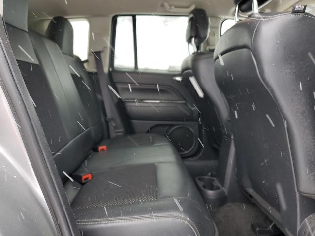 2017 JEEP COMPASS LA - 1C4NJCEB8HD198104