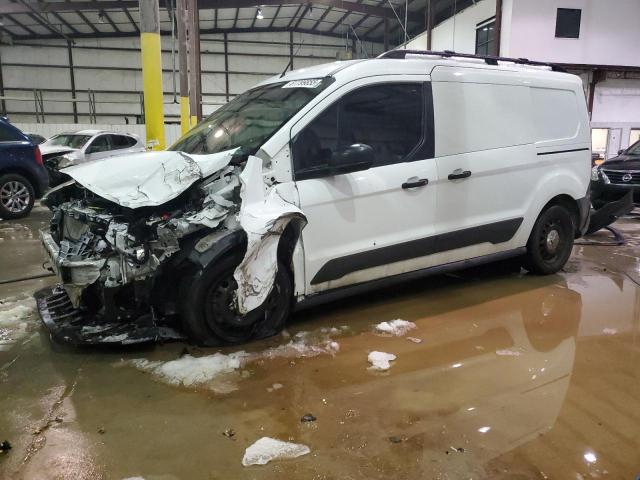 FORD TRANSIT CO 2016 white  gas NM0LS7E78G1263960 photo #1