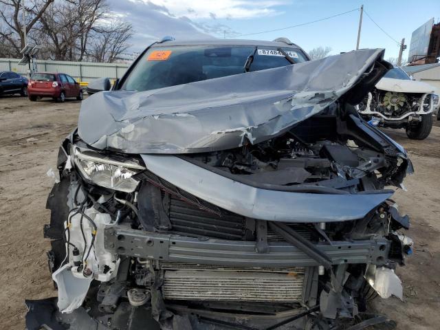 2022 BUICK ENCORE GX - KL4MMDSL4NB090845