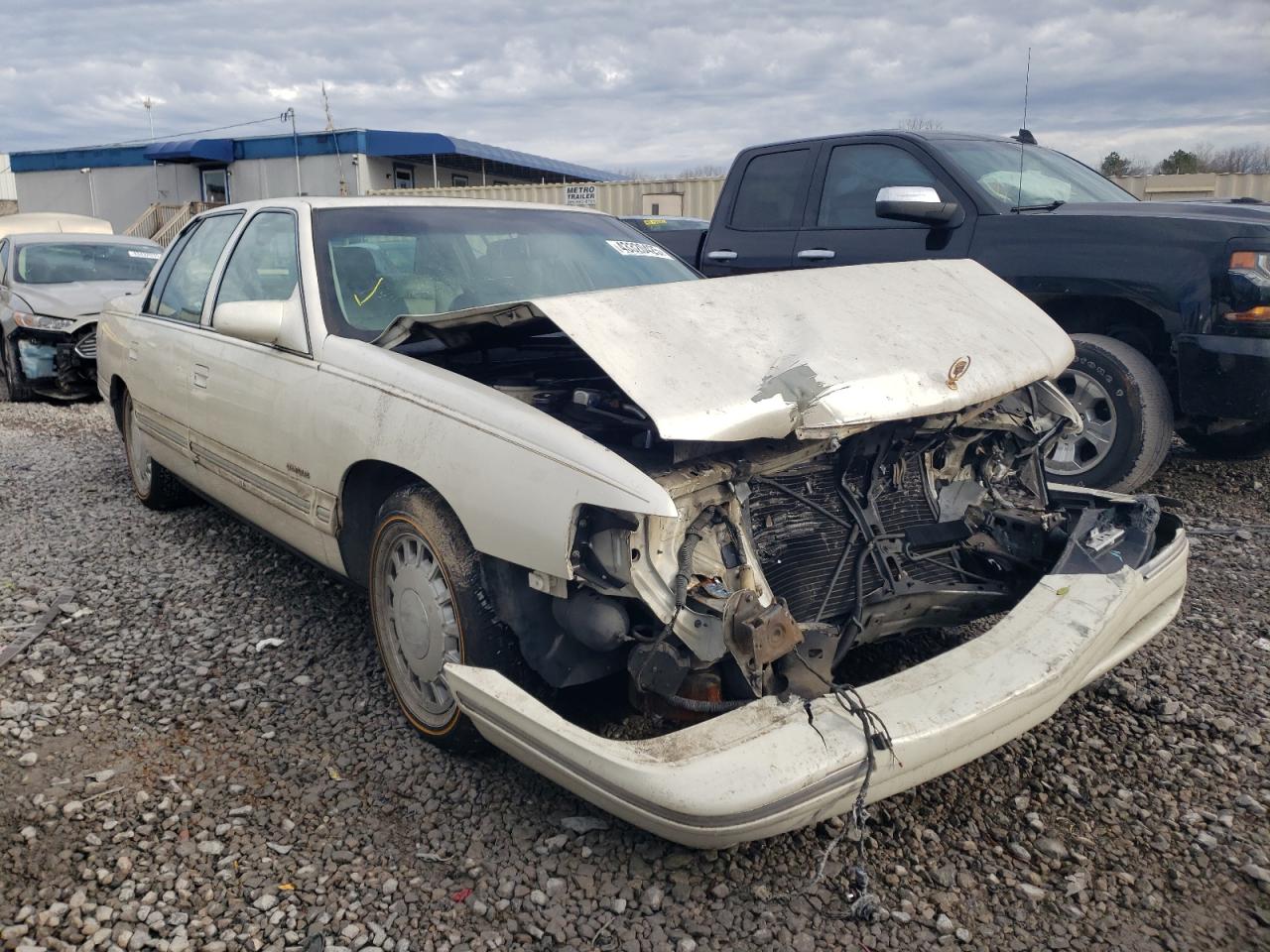 Global Auto Auctions