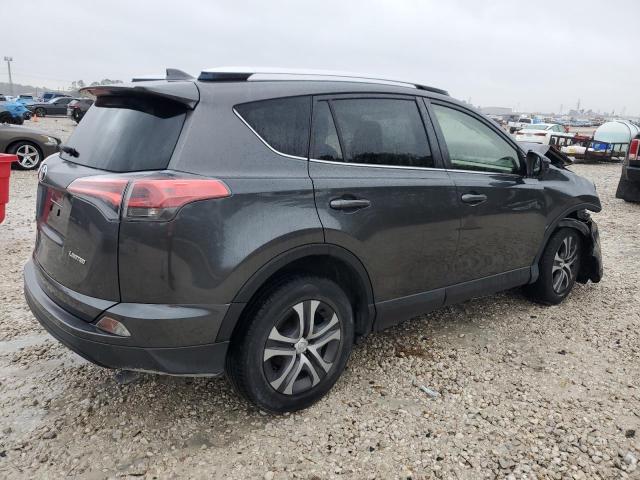 2016 TOYOTA RAV4 LE - JTMZFREV1GJ100143