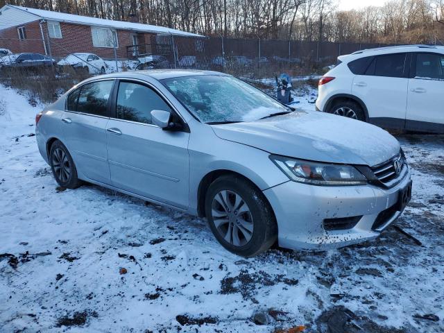 2015 HONDA ACCORD LX - 1HGCR2F33FA053540