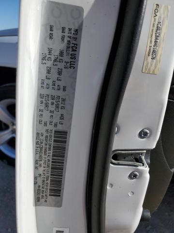2017 JEEP COMPASS SP - 1C4NJCBA4HD146576