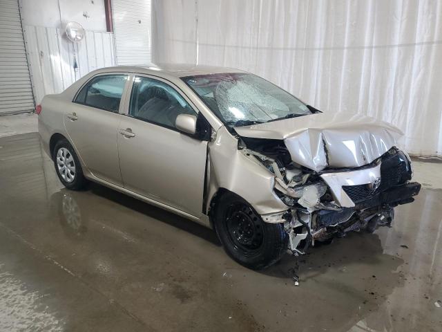 Vin: 2t1bu4eexac262575, lot: 88243525, toyota corolla base 20104