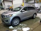 2016 KIA SORENTO LX - 5XYPGDA35GG048091