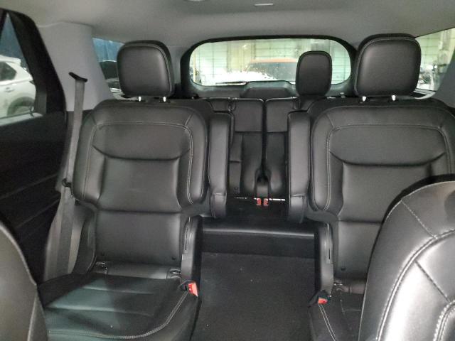 2024 FORD EXPLORER X - 1FMSK8DH3RGA70156