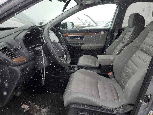 2019 HONDA CR-V EX - 7FARW2H54KE043802