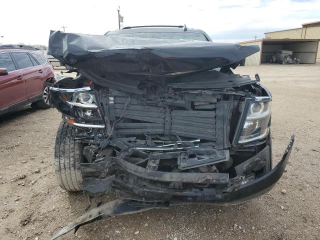 2018 CHEVROLET SUBURBAN K - 1GNSKJKC7JR141068
