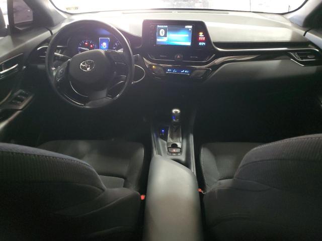 2018 TOYOTA CHR NMTKHMBX8JR044280