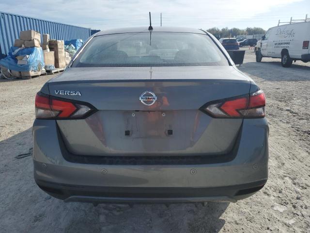 2022 NISSAN VERSA S 3N1CN8DV8NL856274