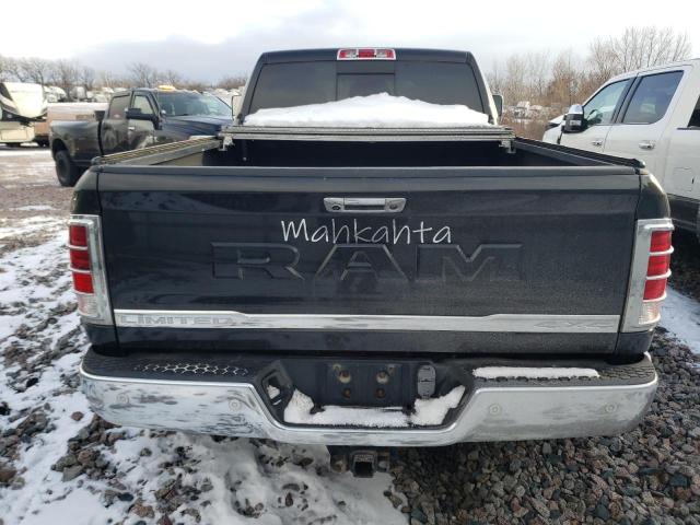 2018 RAM 3500 LONGH 3C63RRNL2JG214616