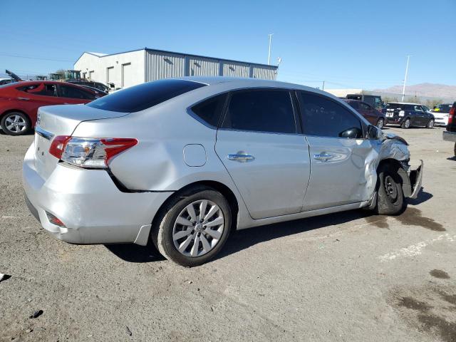 2019 NISSAN SENTRA S - 3N1AB7AP5KY423185