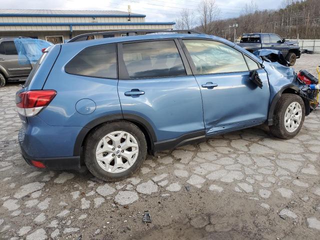 2021 SUBARU FORESTER JF2SKADC0MH432402