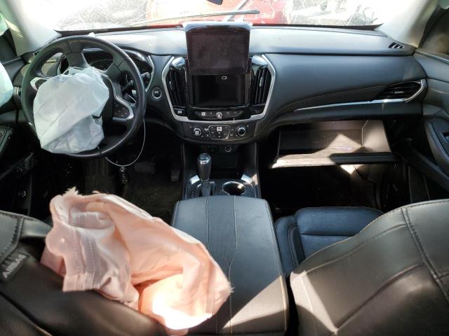 2019 CHEVROLET TRAVERSE P 1GNEVKKWXKJ271611