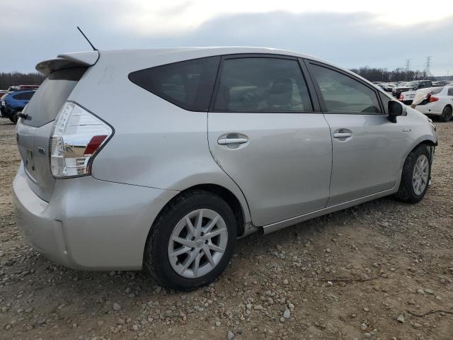 Vin: jtdzn3eu7d3270708, lot: 42802105, toyota prius 20133