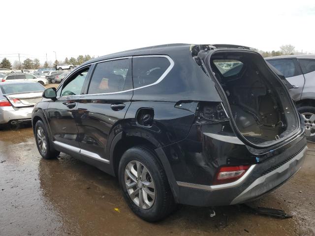 2020 HYUNDAI SANTA FE S 5NMS3CAD2LH183960