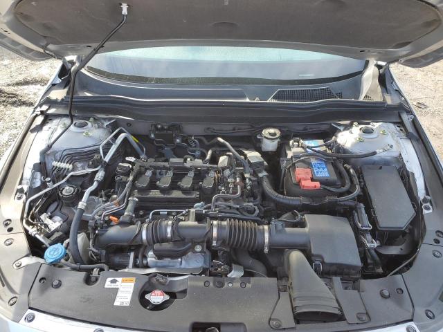 2022 HONDA ACCORD SPO - 1HGCV1F43NA030143