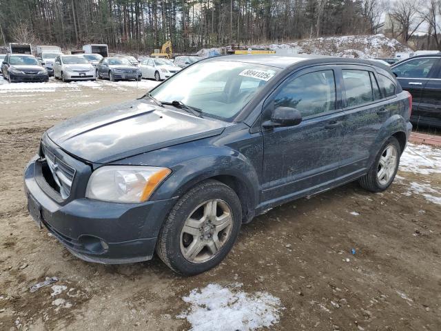 DODGE CALIBER SX