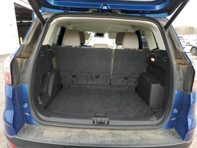 2018 FORD ESCAPE SEL 1FMCU0HD3JUC58432