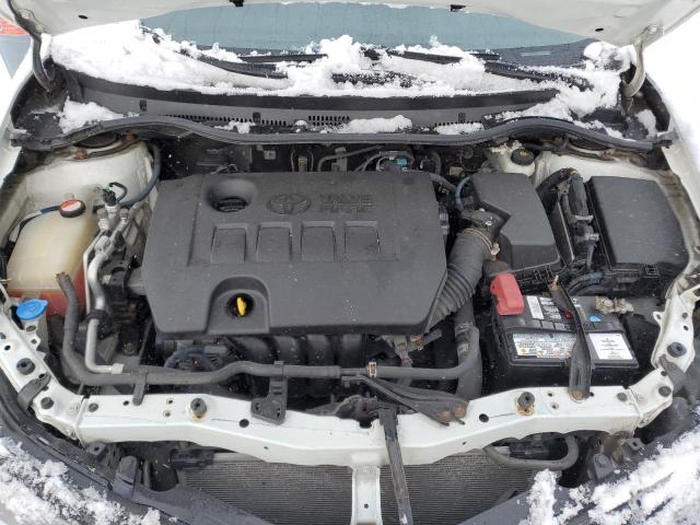 2016 TOYOTA SCION IM - JTNKARJE0GJ520803