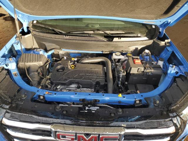 2025 GMC TERRAIN EL 3GKALUEG8SL228962