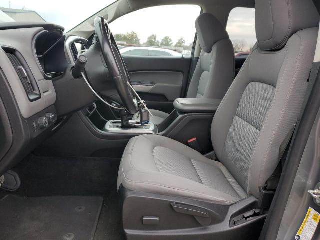 2018 CHEVROLET COLORADO L - 1GCGTCEN6J1185632
