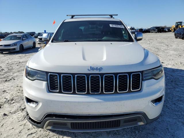 VIN 1C4RJEBG4JC131833 2018 JEEP GRAND CHEROKEE no.5